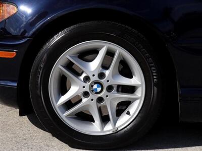 2004 BMW 3 Series 325Ci - Photo 50 - Jacksonville, FL 32211