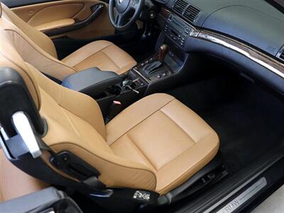 2004 BMW 3 Series 325Ci - Photo 26 - Jacksonville, FL 32211