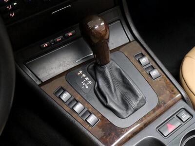 2004 BMW 3 Series 325Ci - Photo 34 - Jacksonville, FL 32211