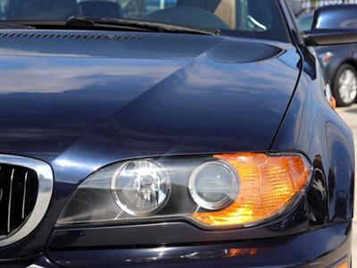 2004 BMW 3 Series 325Ci - Photo 48 - Jacksonville, FL 32211
