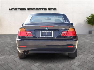 2004 BMW 3 Series 325Ci - Photo 15 - Jacksonville, FL 32211