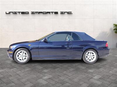 2004 BMW 3 Series 325Ci - Photo 13 - Jacksonville, FL 32211