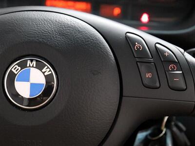 2004 BMW 3 Series 325Ci - Photo 39 - Jacksonville, FL 32211