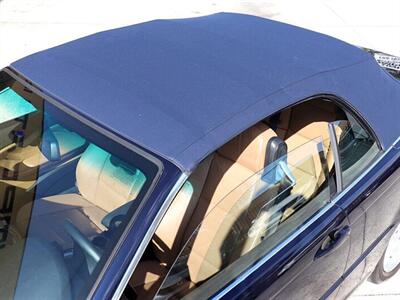 2004 BMW 3 Series 325Ci - Photo 23 - Jacksonville, FL 32211