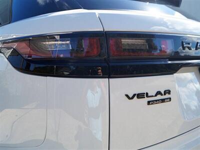 2019 Land Rover Range Rover Velar P340 R-Dynamic SE   - Photo 27 - Jacksonville, FL 32211