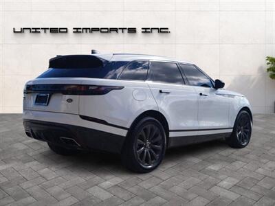 2019 Land Rover Range Rover Velar P340 R-Dynamic SE   - Photo 5 - Jacksonville, FL 32211