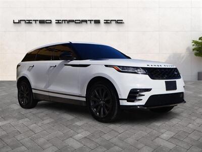 2019 Land Rover Range Rover Velar P340 R-Dynamic SE   - Photo 7 - Jacksonville, FL 32211
