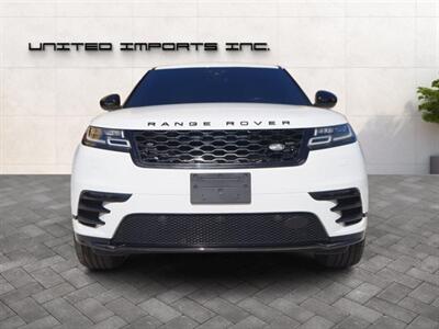 2019 Land Rover Range Rover Velar P340 R-Dynamic SE   - Photo 8 - Jacksonville, FL 32211