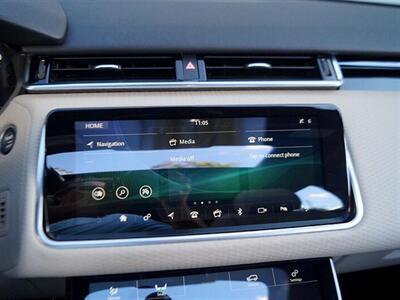 2019 Land Rover Range Rover Velar P340 R-Dynamic SE   - Photo 17 - Jacksonville, FL 32211