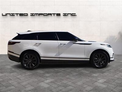 2019 Land Rover Range Rover Velar P340 R-Dynamic SE   - Photo 6 - Jacksonville, FL 32211