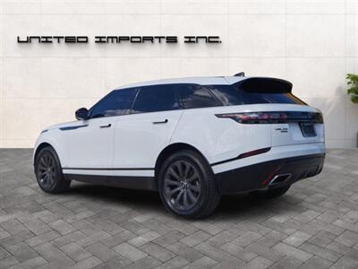 2019 Land Rover Range Rover Velar P340 R-Dynamic SE   - Photo 3 - Jacksonville, FL 32211