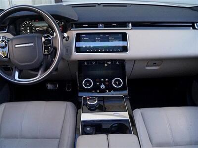 2019 Land Rover Range Rover Velar P340 R-Dynamic SE   - Photo 15 - Jacksonville, FL 32211