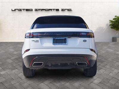 2019 Land Rover Range Rover Velar P340 R-Dynamic SE   - Photo 4 - Jacksonville, FL 32211