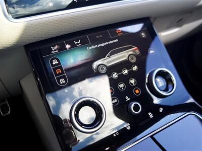 2019 Land Rover Range Rover Velar P340 R-Dynamic SE   - Photo 19 - Jacksonville, FL 32211
