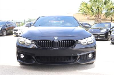 2019 BMW 440i M Sport - Photo 2 - Jacksonville, FL 32211