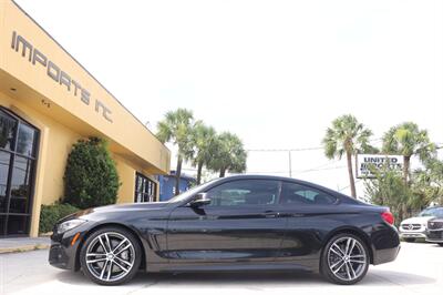 2019 BMW 440i M Sport - Photo 4 - Jacksonville, FL 32211