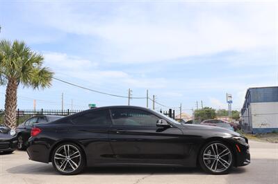 2019 BMW 440i M Sport - Photo 8 - Jacksonville, FL 32211