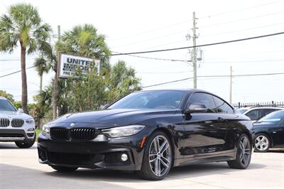 2019 BMW 440i M Sport - Photo 3 - Jacksonville, FL 32211