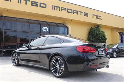 2019 BMW 440i M Sport - Photo 5 - Jacksonville, FL 32211