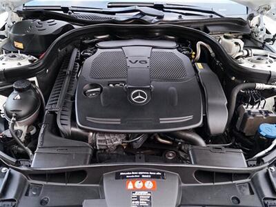 2016 Mercedes-Benz E 350   - Photo 24 - Jacksonville, FL 32211