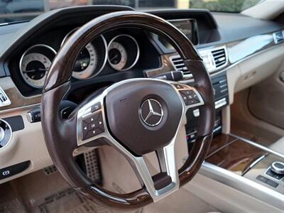 2016 Mercedes-Benz E 350   - Photo 18 - Jacksonville, FL 32211