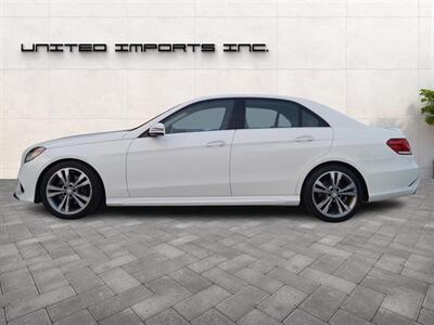 2016 Mercedes-Benz E 350   - Photo 2 - Jacksonville, FL 32211