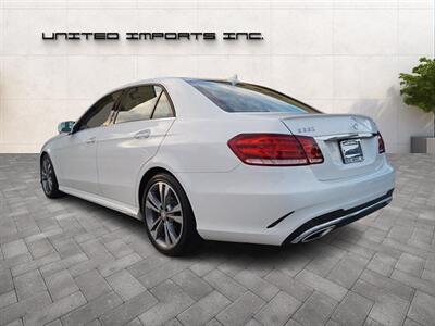 2016 Mercedes-Benz E 350   - Photo 3 - Jacksonville, FL 32211