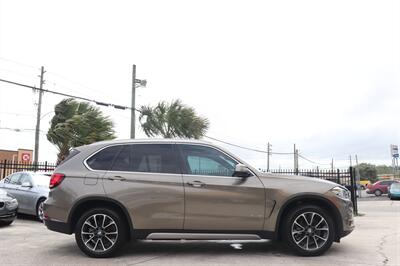 2017 BMW X5 xDrive35i - Photo 8 - Jacksonville, FL 32211