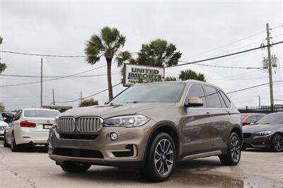 2017 BMW X5 xDrive35i - Photo 3 - Jacksonville, FL 32211