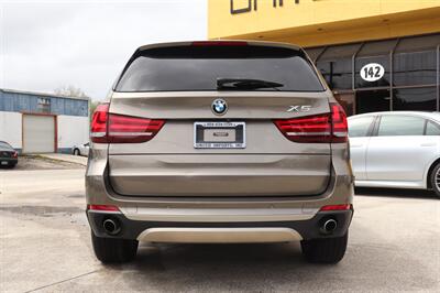 2017 BMW X5 xDrive35i - Photo 6 - Jacksonville, FL 32211