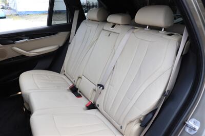 2017 BMW X5 xDrive35i - Photo 18 - Jacksonville, FL 32211