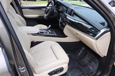 2017 BMW X5 xDrive35i - Photo 12 - Jacksonville, FL 32211