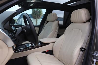 2017 BMW X5 xDrive35i - Photo 11 - Jacksonville, FL 32211