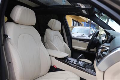 2017 BMW X5 xDrive35i - Photo 13 - Jacksonville, FL 32211