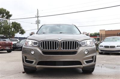 2017 BMW X5 xDrive35i - Photo 2 - Jacksonville, FL 32211