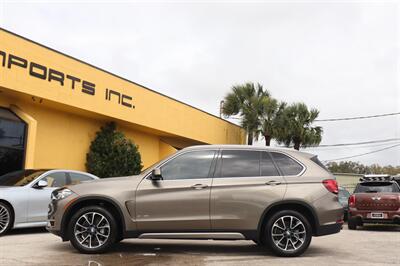 2017 BMW X5 xDrive35i - Photo 4 - Jacksonville, FL 32211