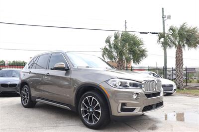 2017 BMW X5 xDrive35i - Photo 9 - Jacksonville, FL 32211