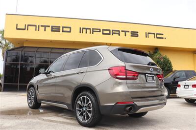 2017 BMW X5 xDrive35i - Photo 5 - Jacksonville, FL 32211