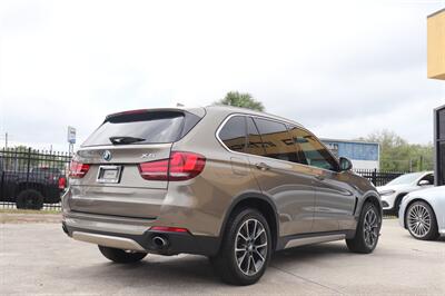 2017 BMW X5 xDrive35i - Photo 7 - Jacksonville, FL 32211