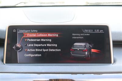 2017 BMW X5 xDrive35i - Photo 37 - Jacksonville, FL 32211