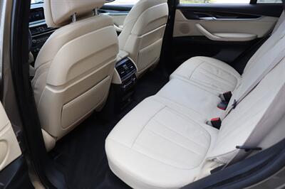 2017 BMW X5 xDrive35i - Photo 17 - Jacksonville, FL 32211