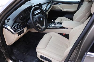 2017 BMW X5 xDrive35i - Photo 10 - Jacksonville, FL 32211
