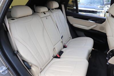 2017 BMW X5 xDrive35i - Photo 15 - Jacksonville, FL 32211