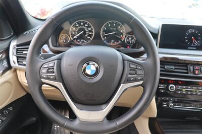 2017 BMW X5 xDrive35i - Photo 42 - Jacksonville, FL 32211