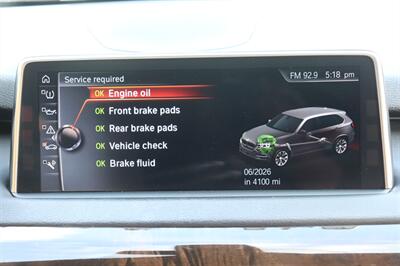 2017 BMW X5 xDrive35i - Photo 32 - Jacksonville, FL 32211