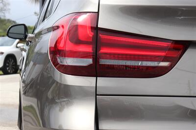 2017 BMW X5 xDrive35i - Photo 59 - Jacksonville, FL 32211