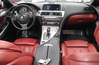 2012 BMW 650i - Photo 20 - Jacksonville, FL 32211