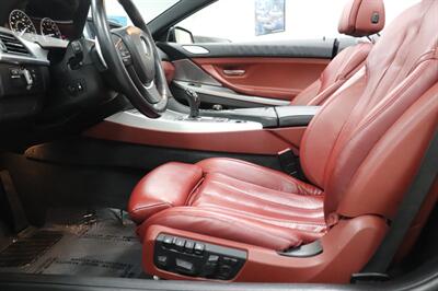 2012 BMW 650i - Photo 22 - Jacksonville, FL 32211