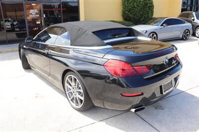 2012 BMW 650i - Photo 10 - Jacksonville, FL 32211