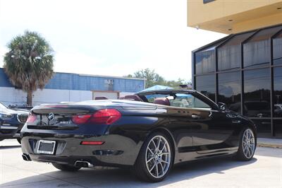 2012 BMW 650i - Photo 5 - Jacksonville, FL 32211